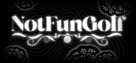 NotFunGolf