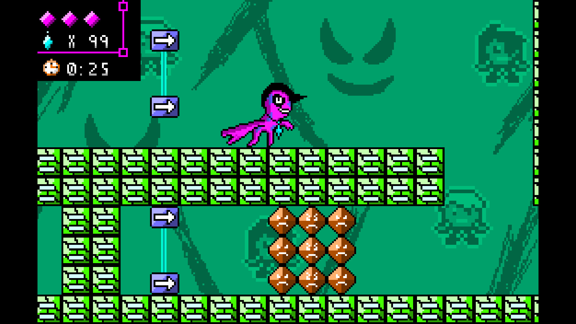 Cyber Storm Edge screenshot 3