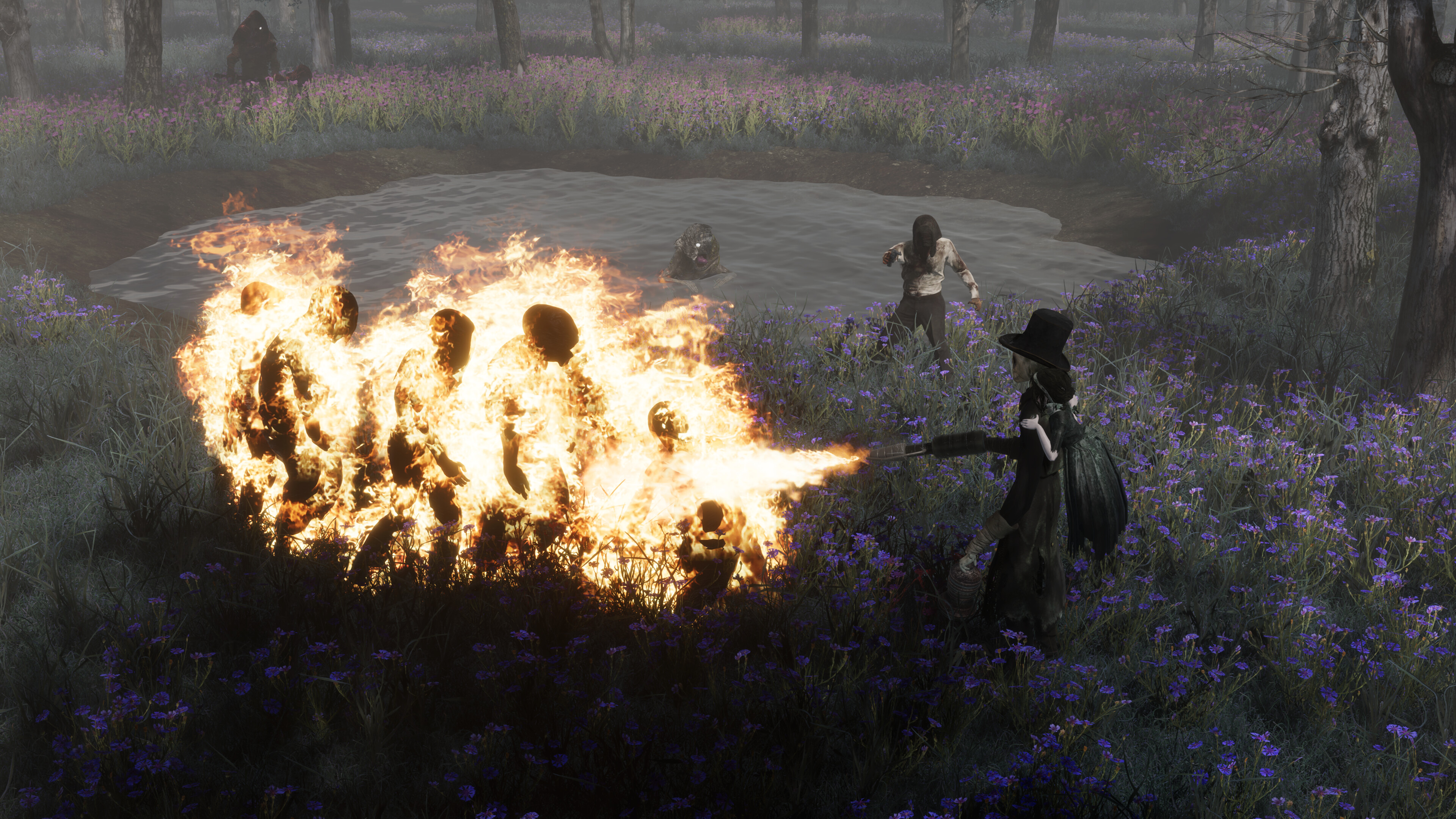 Withering Realms screenshot 5