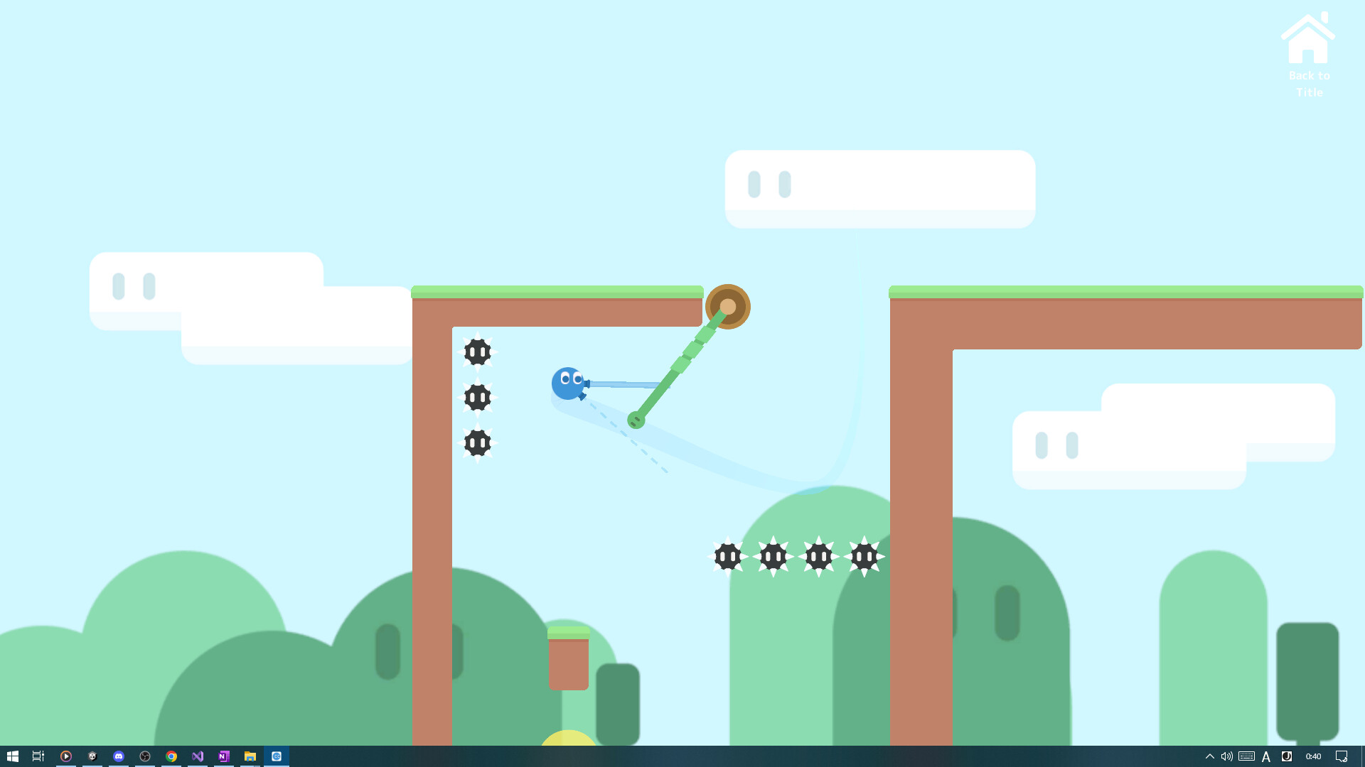 Swingin'! trailer