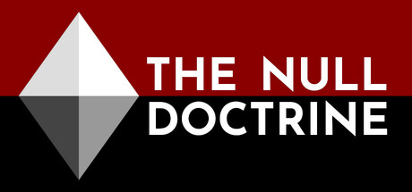 Cover art from The Null Doctrine