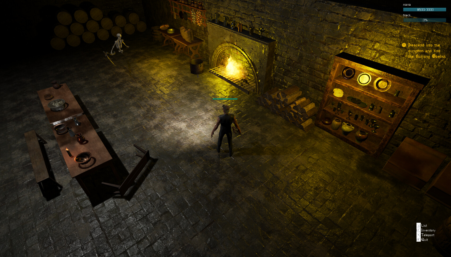 Zombie Metal Band screenshot 5