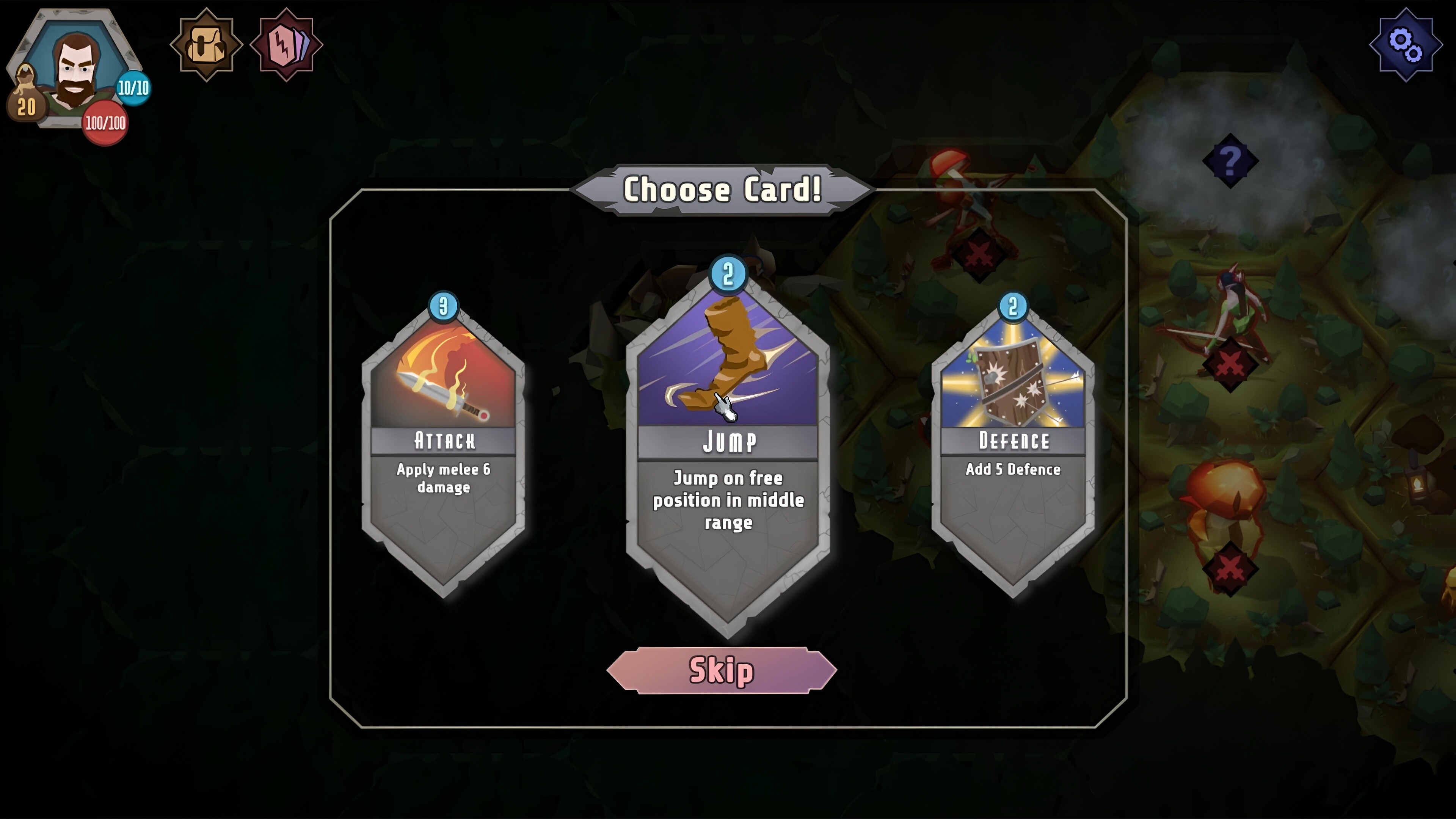 Stone of Adventure screenshot 2