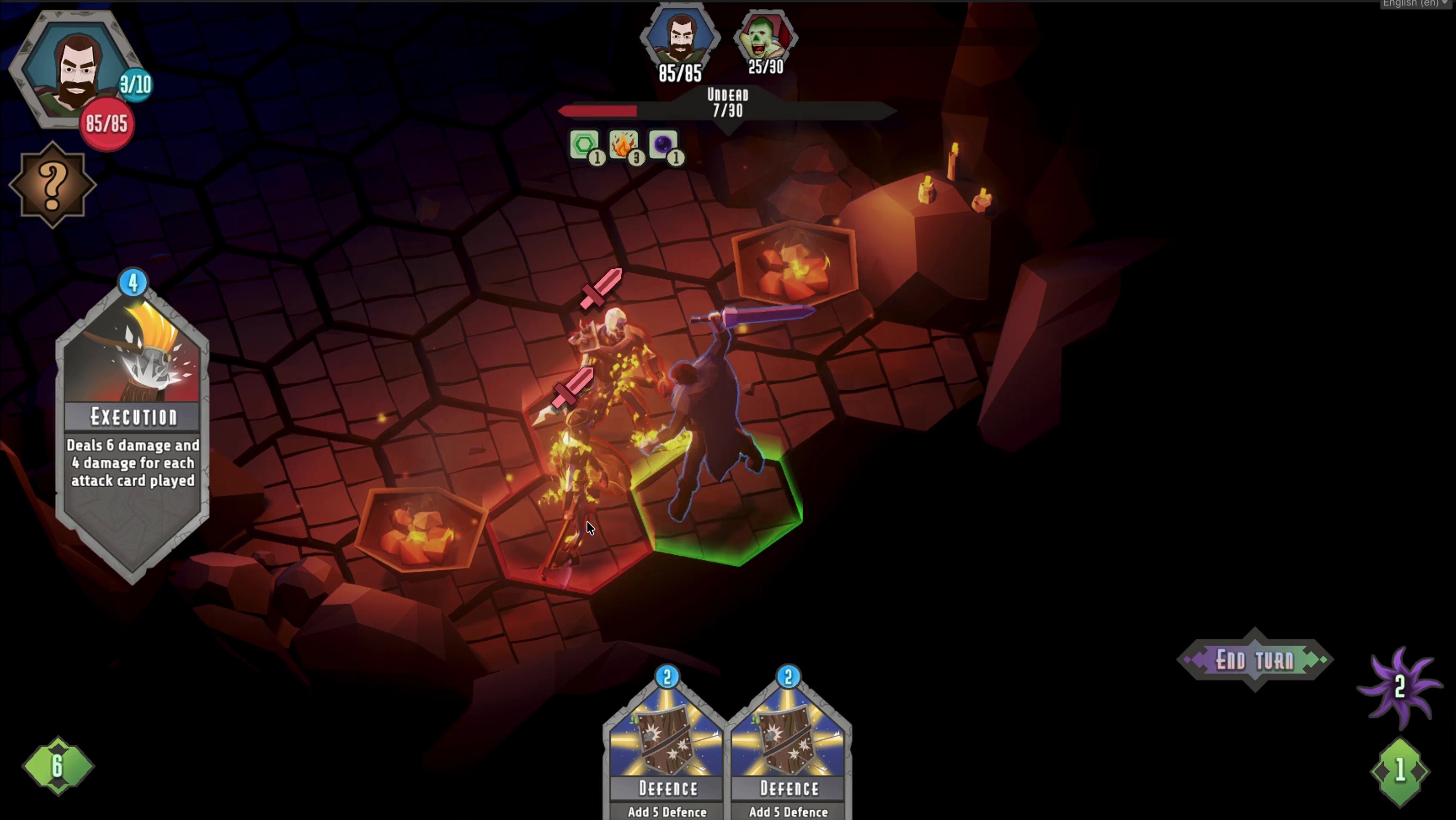 Stone of Adventure trailer