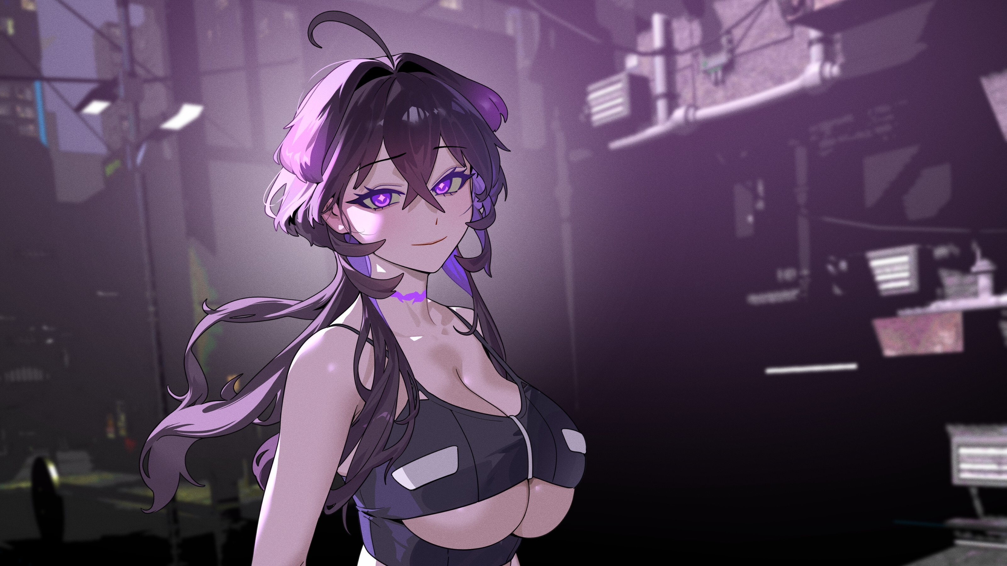 Trauma Record screenshot 3