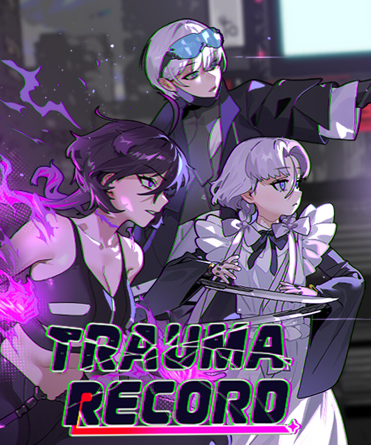 Trauma Record