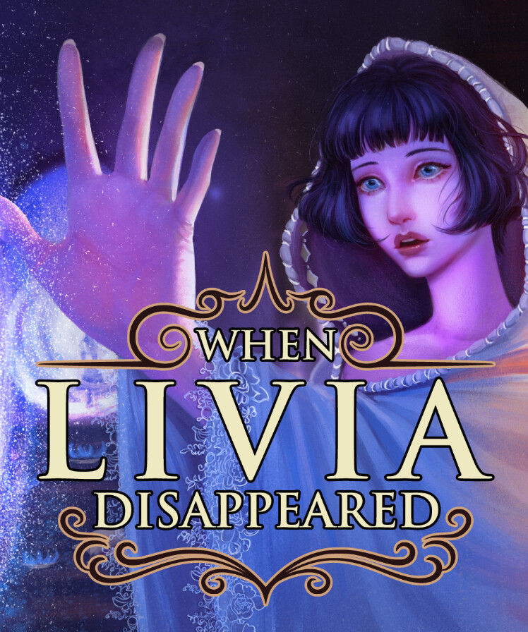 When Livia Disappeared