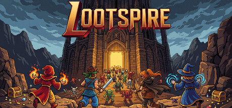 Cover art from Lootspire
