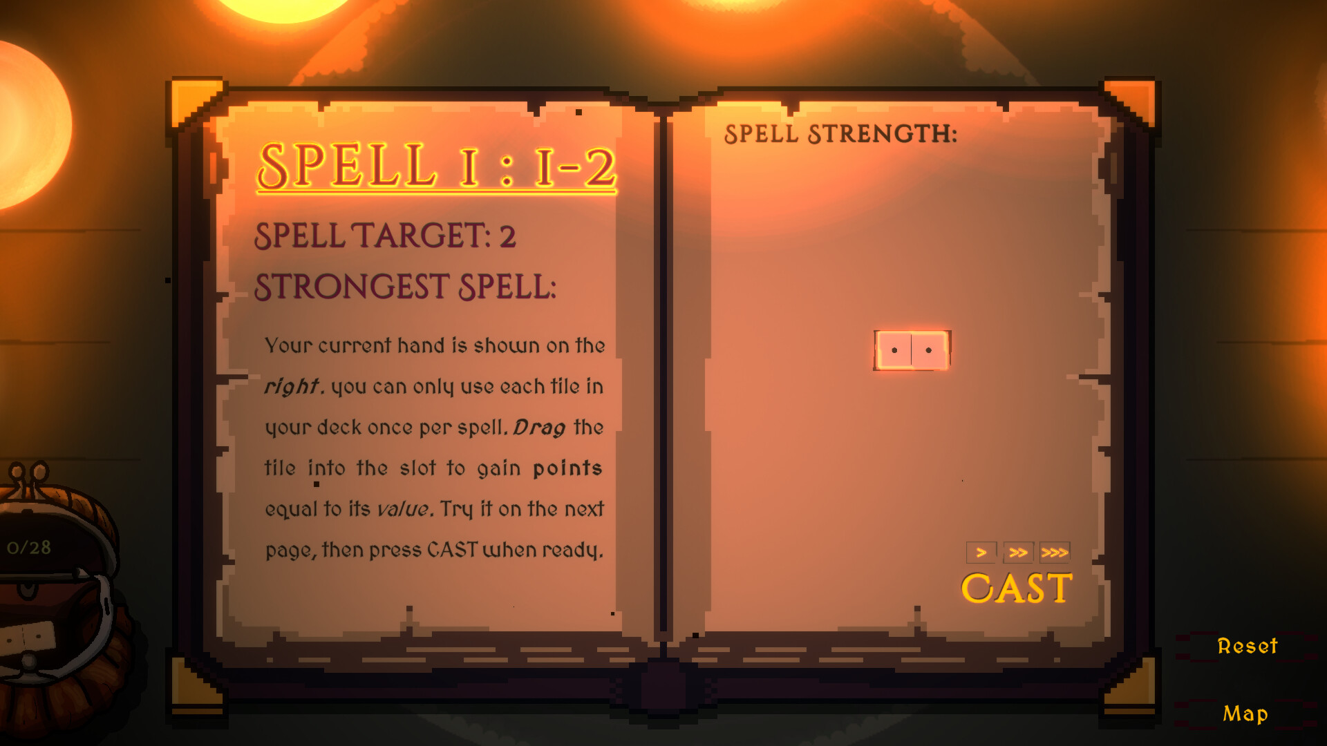 Tilebound screenshot 5