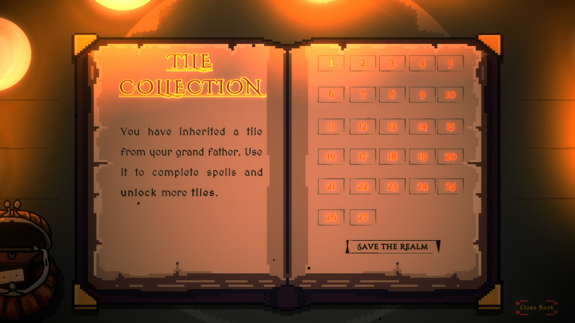 Tilebound screenshot 3