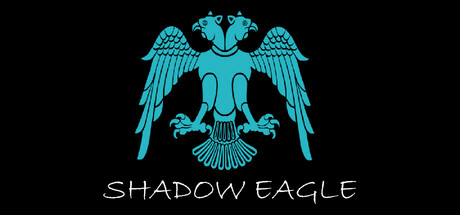 Cover art from Shadow Eagle