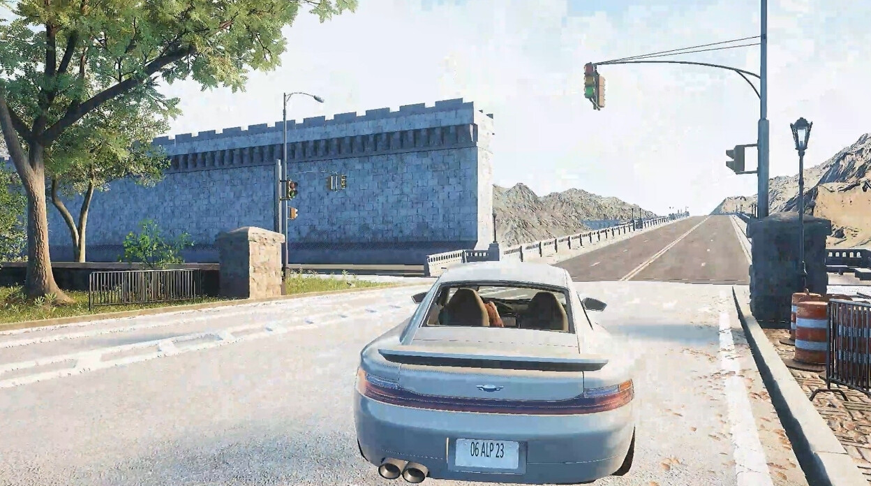 Shadow Eagle screenshot 5