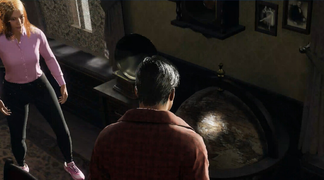 Shadow Eagle screenshot 4