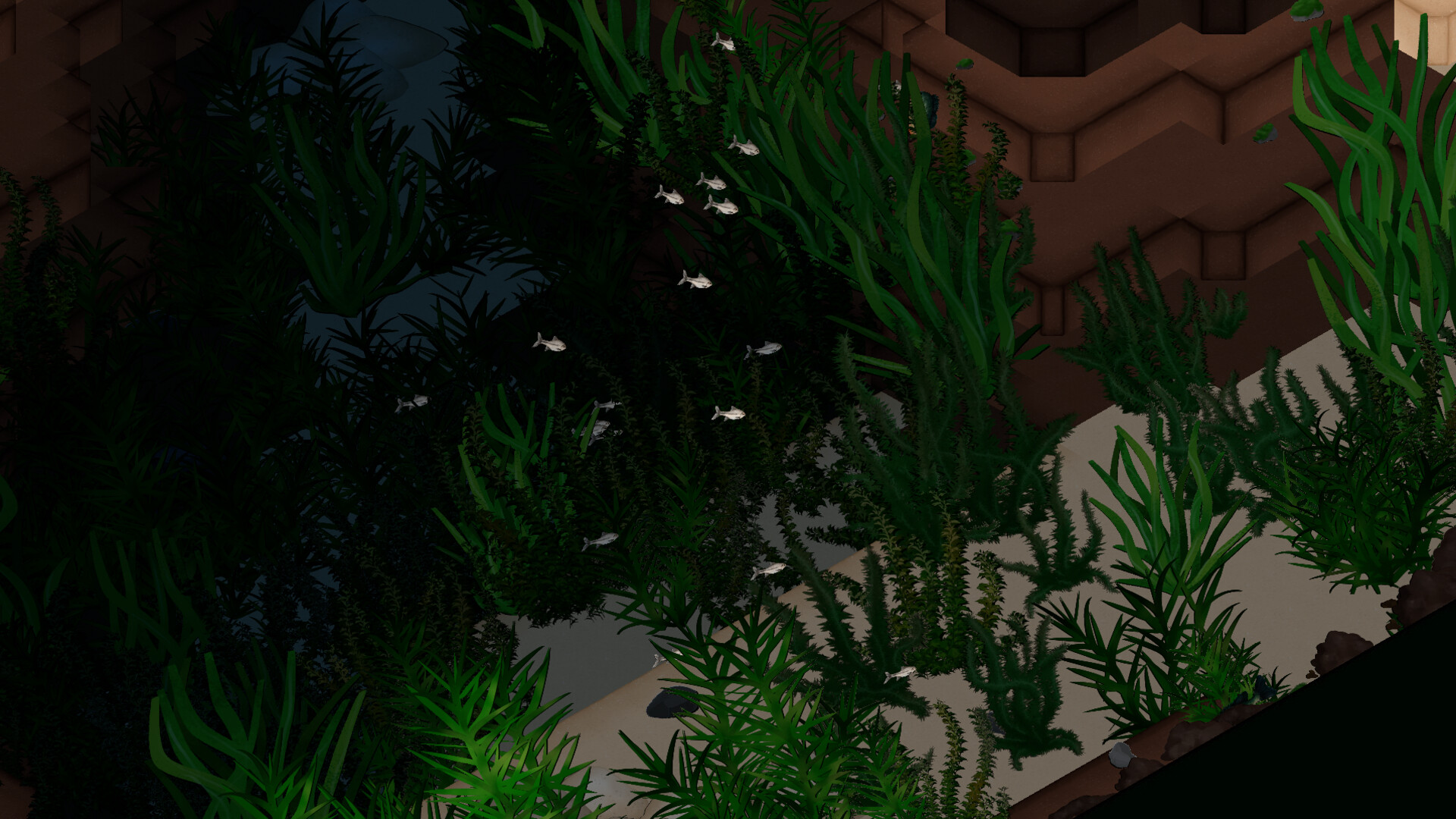 Spirit Stream screenshot 3