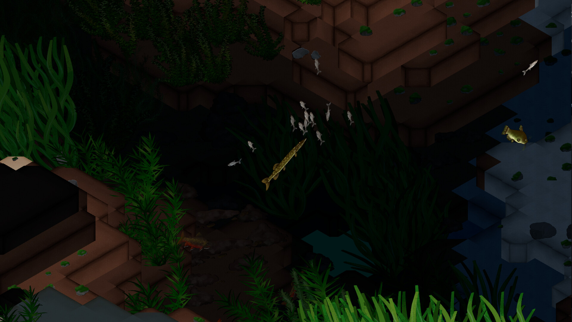 Spirit Stream screenshot 4