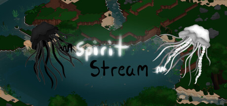 Spirit Stream