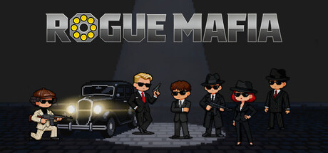 ROGUE MAFIA