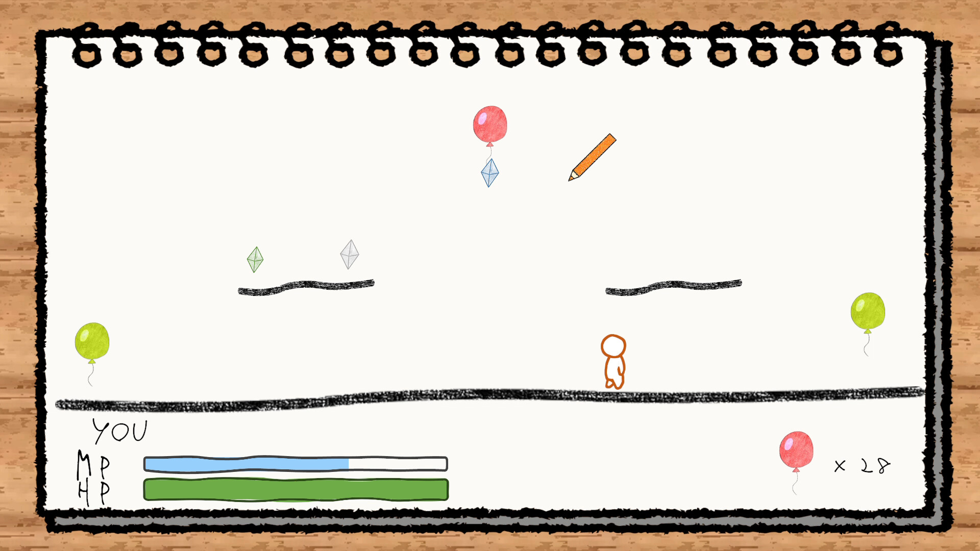Sketch Magician screenshot 5
