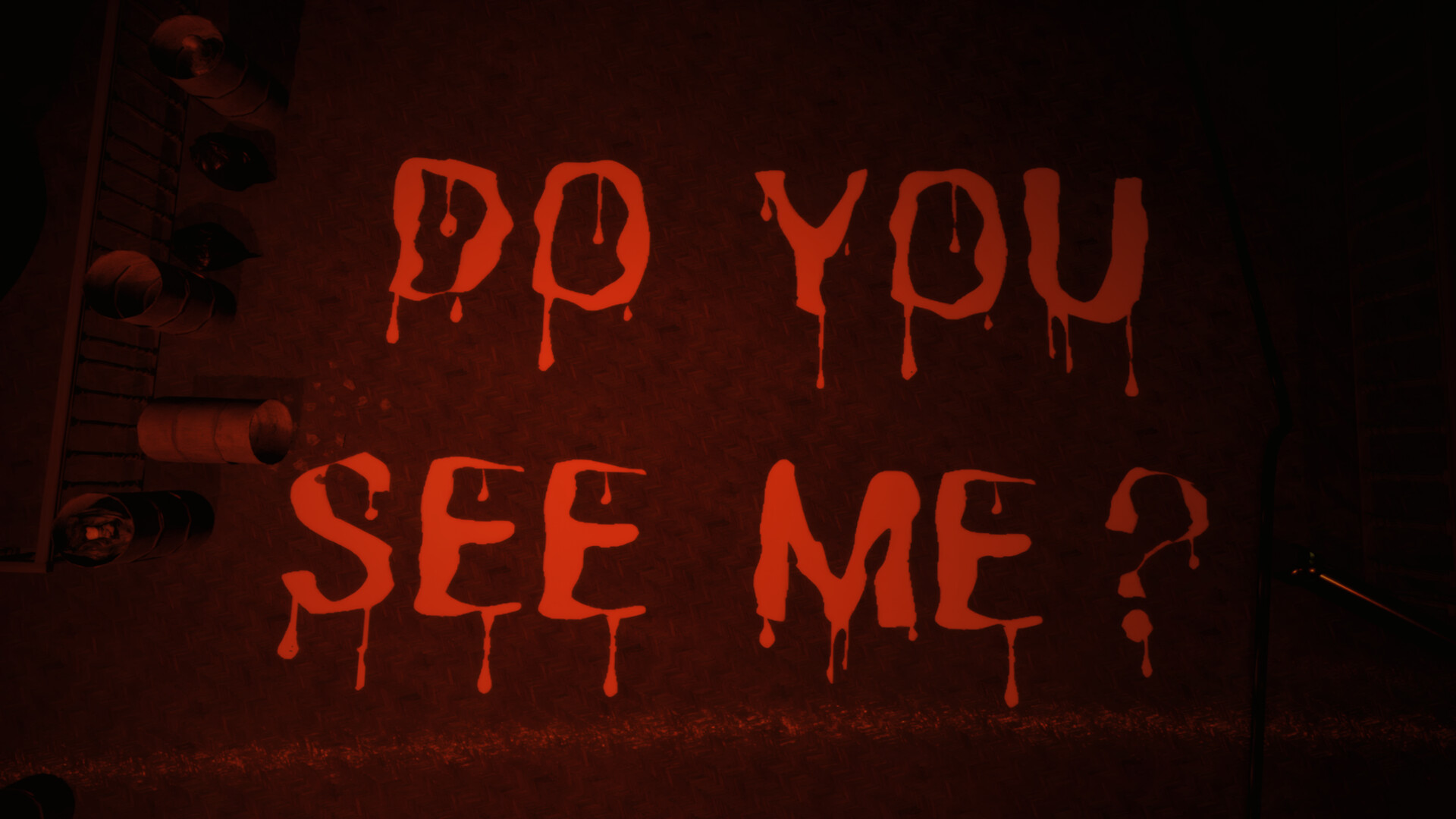 Trailer poster