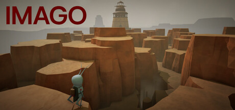 Cover art from Imago