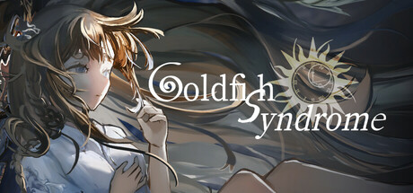 Cover art from 金鱼症候群 Goldfish Syndrome