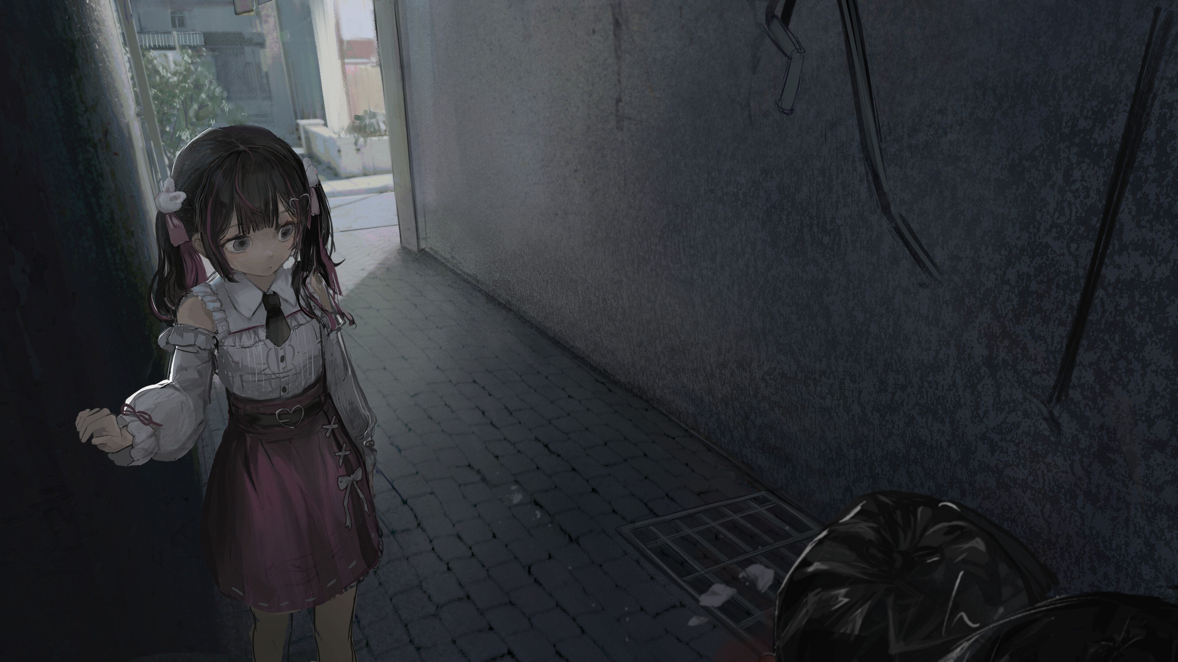 金鱼症候群 Goldfish Syndrome screenshot 4