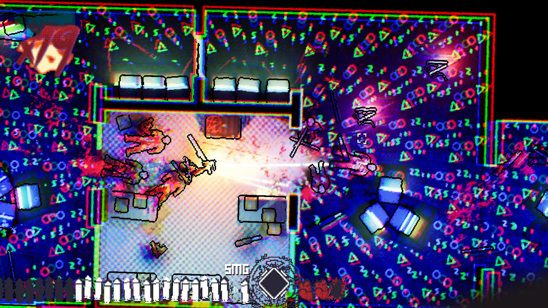 RitualRX trailer