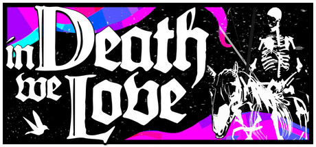 in Death we Love