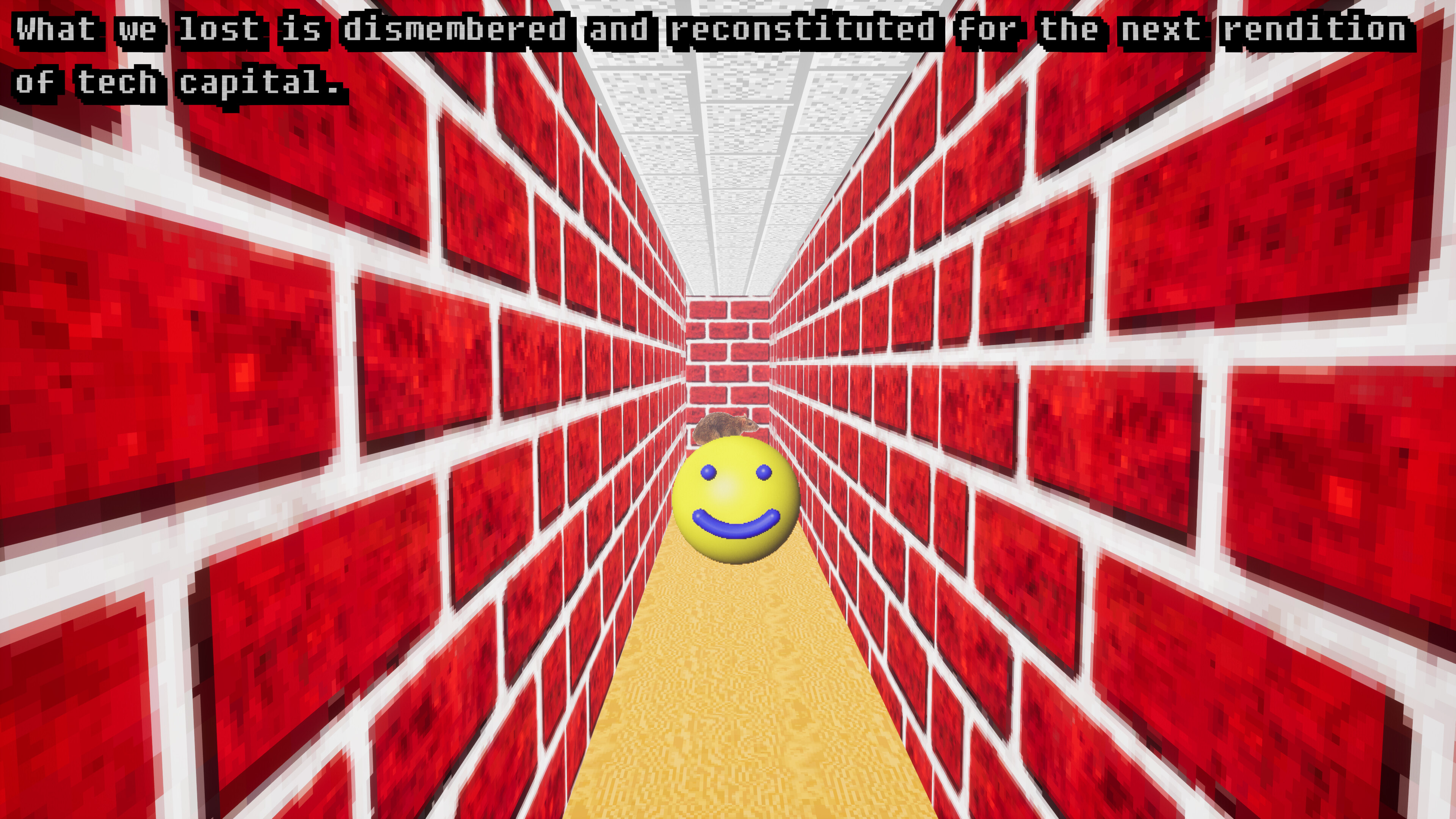 Trailer poster