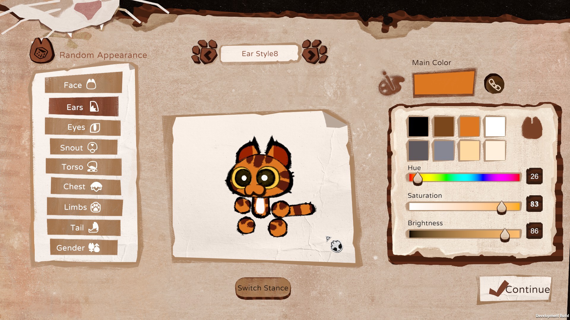 Feline Fever Dream screenshot 4