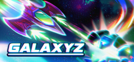 Cover art from Galaxyz
