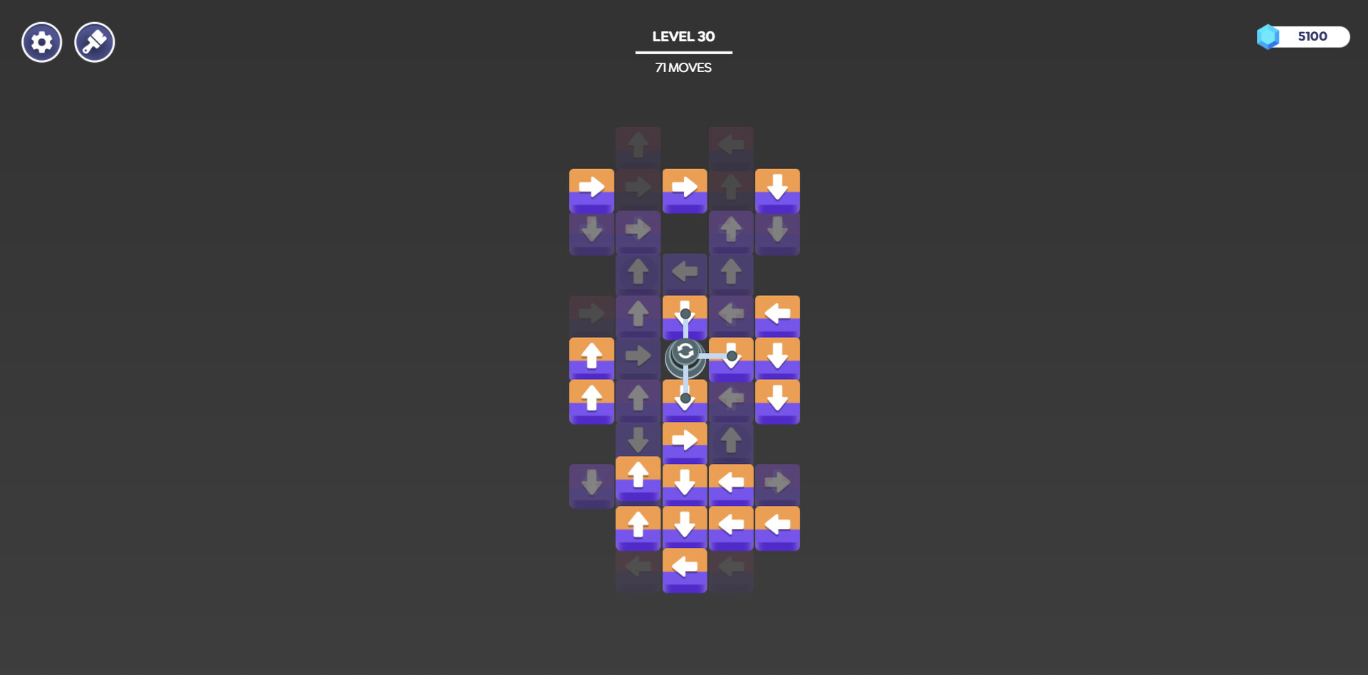 Unpuzzle Quest trailer