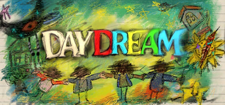 Cover art from Daydream