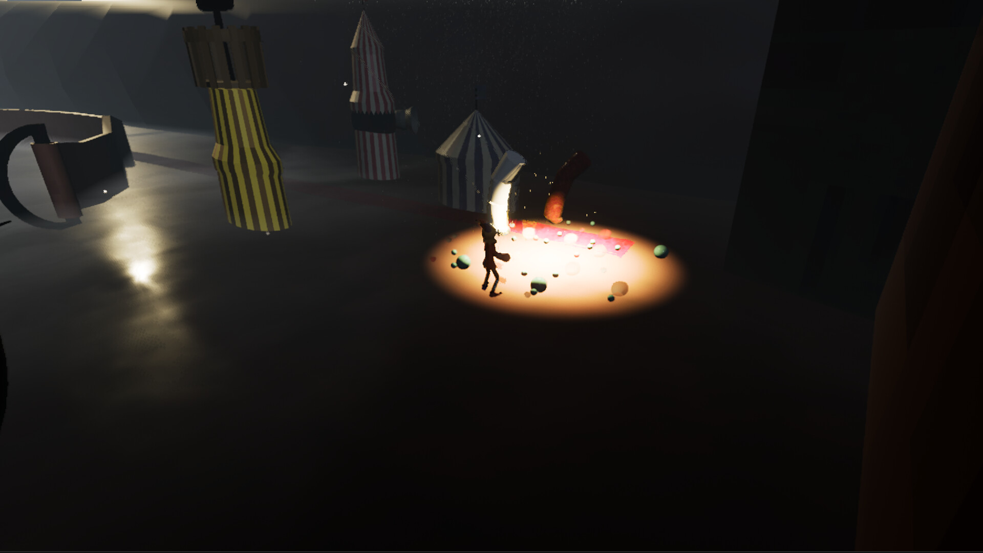 Siege of Nightmares screenshot 4