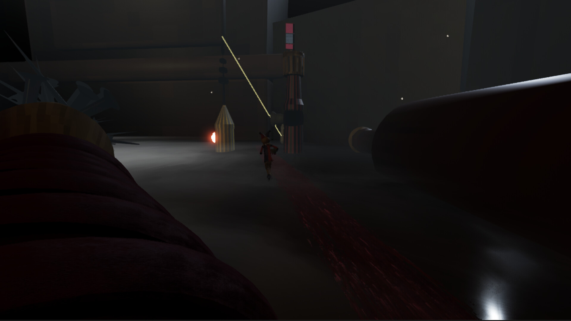 Siege of Nightmares screenshot 2