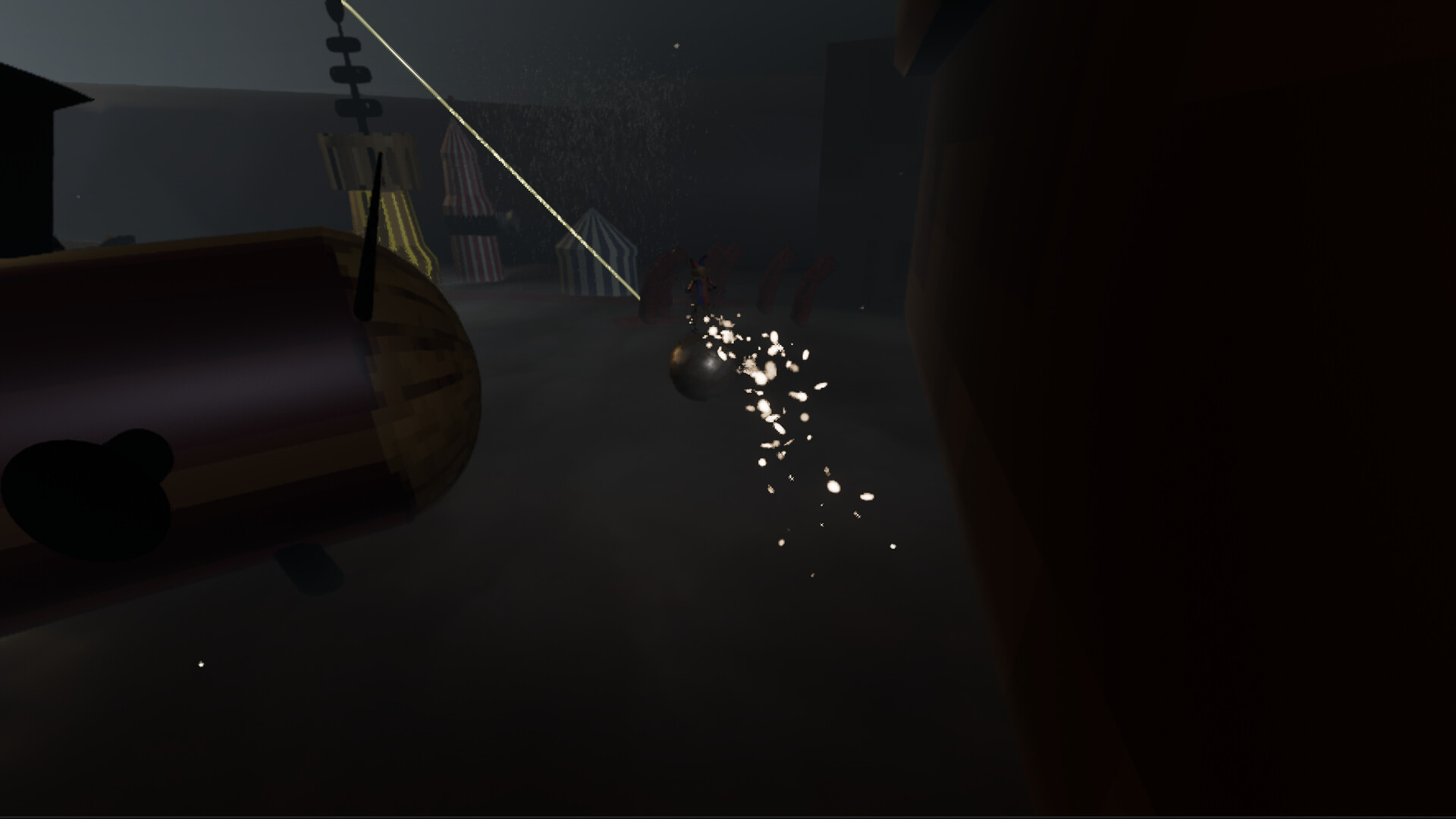 Siege of Nightmares screenshot 3
