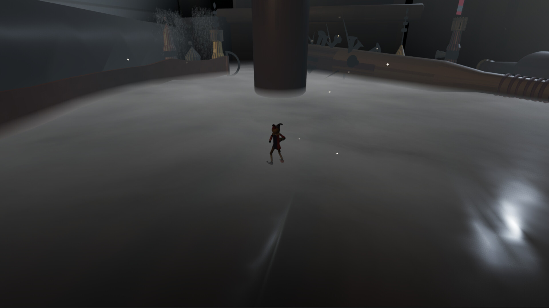 Siege of Nightmares screenshot 5