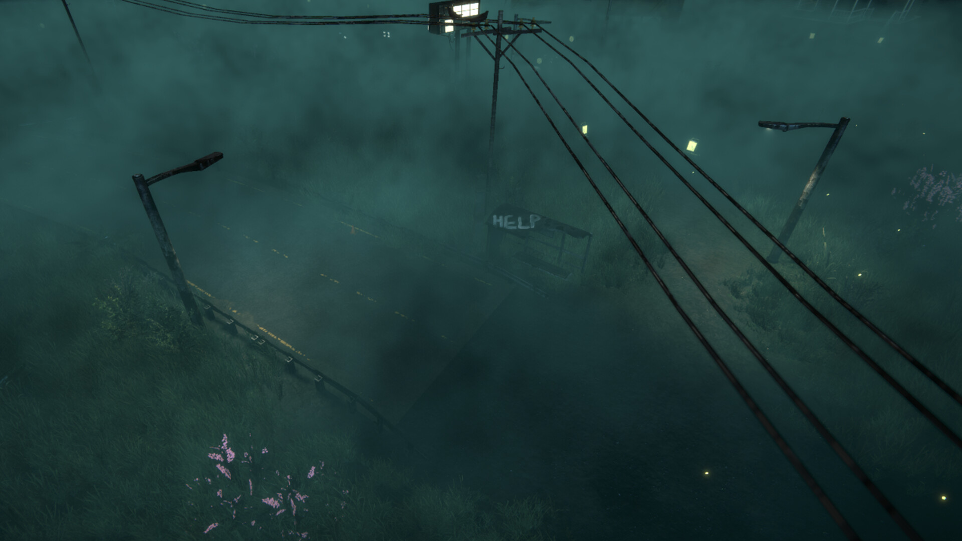 Rust & Roots screenshot 4