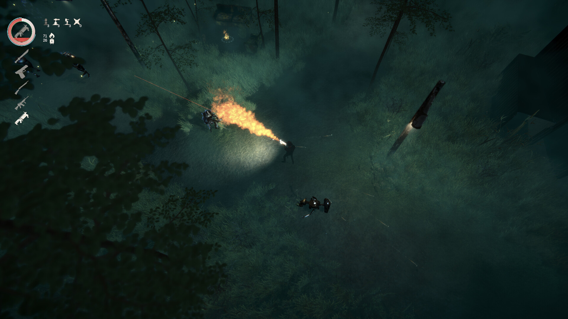Rust & Roots trailer