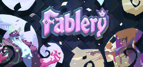 Cover art from Fablery