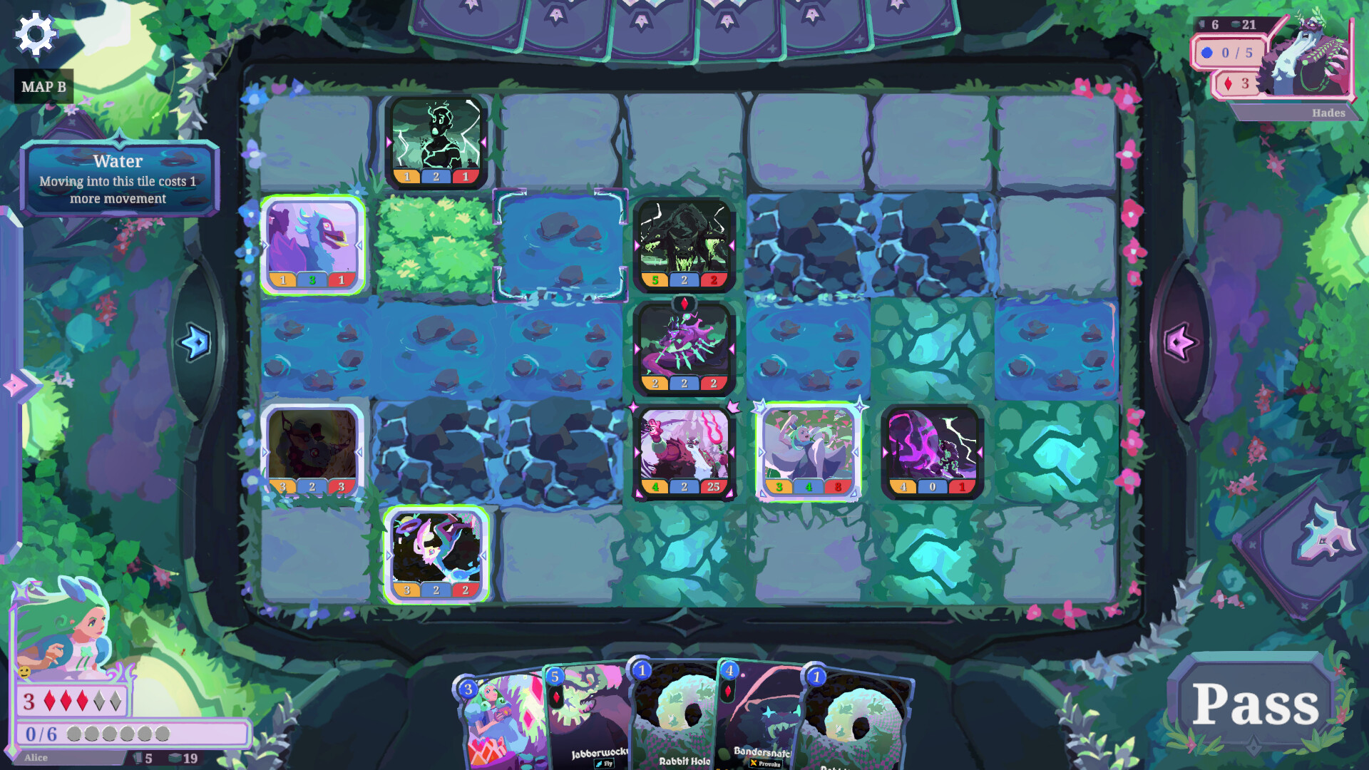 Fablery screenshot 3