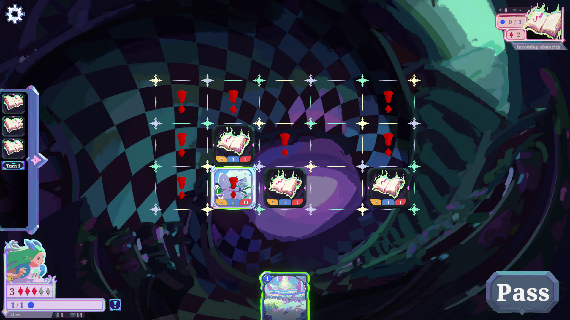 Fablery screenshot 4