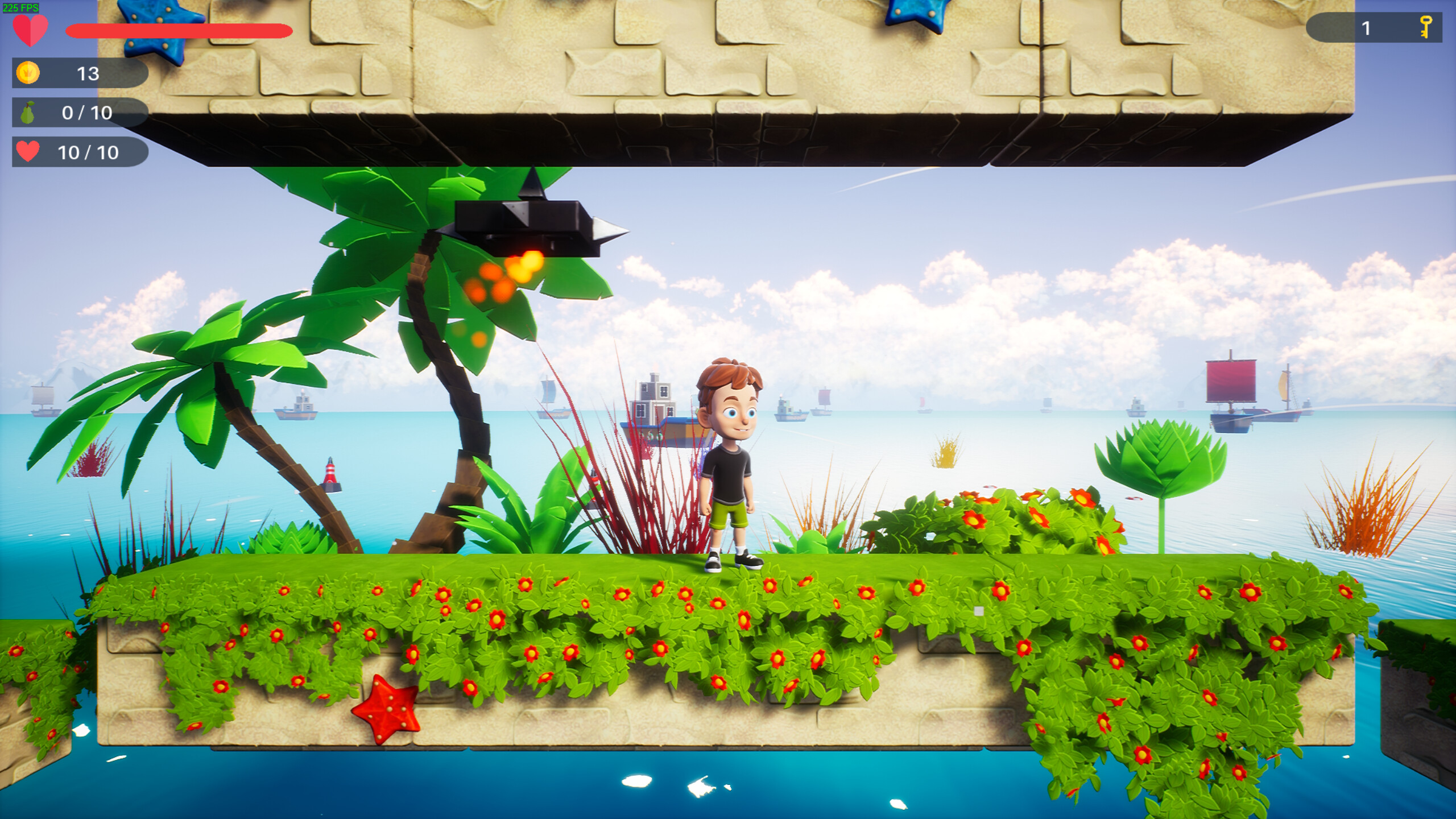 Hero World 2 screenshot 5