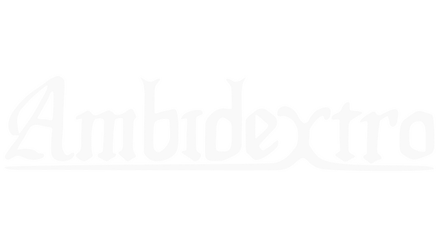 Ambidextro