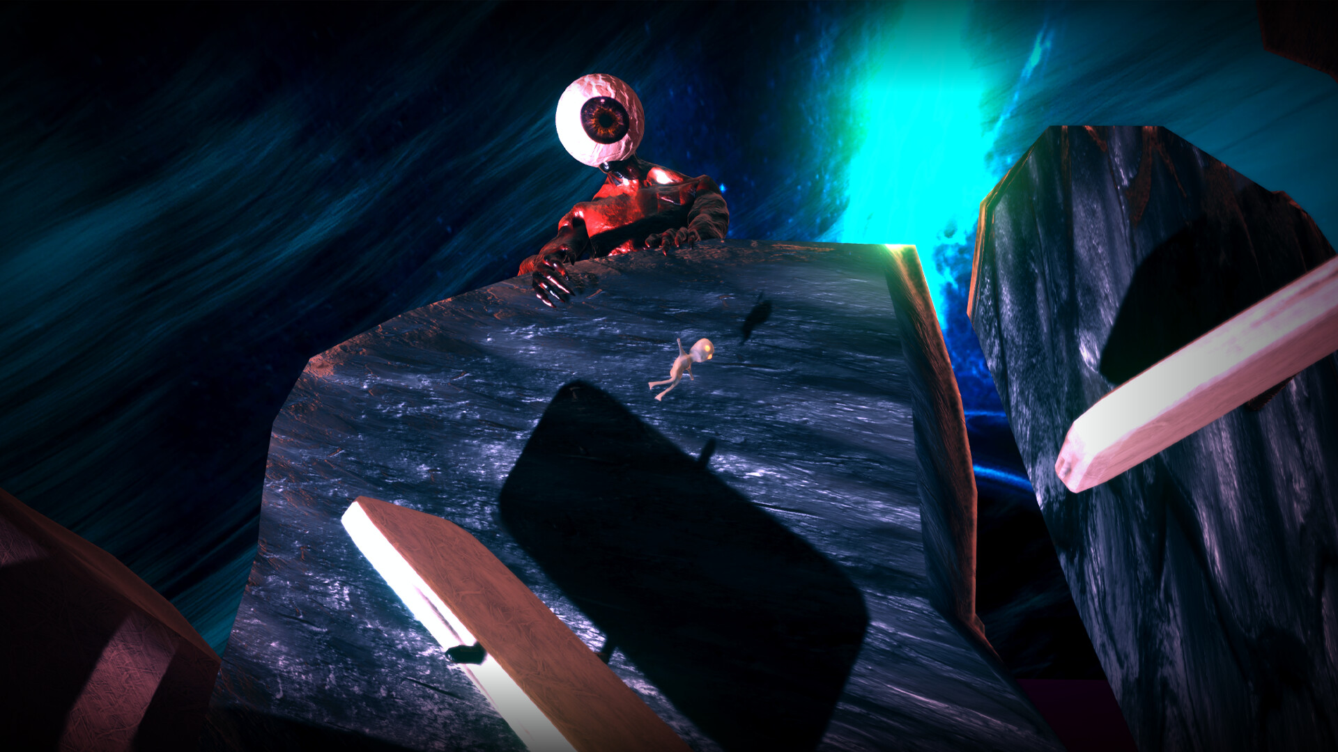 Hostile Dreams 2 trailer