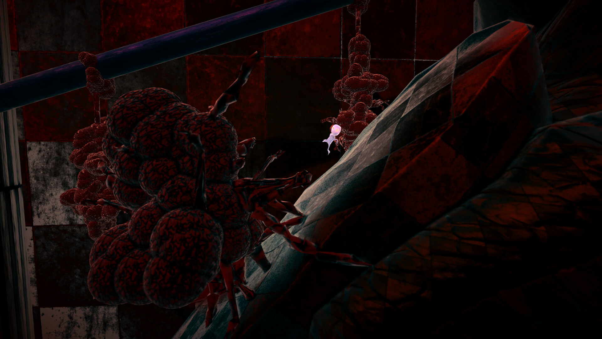 Hostile Dreams 2 screenshot 2