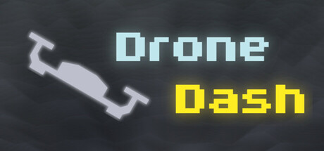 Cover art from Drone Dash