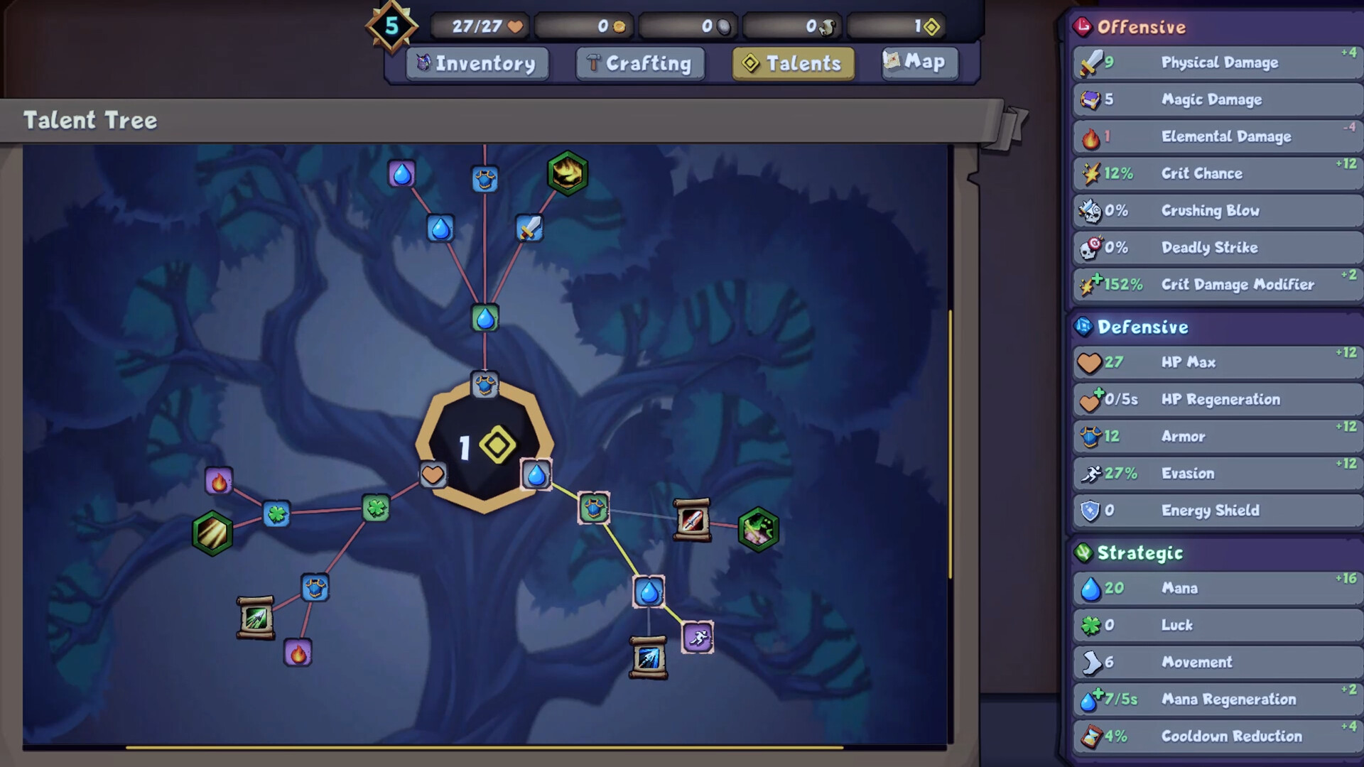 Backpack Guardian screenshot 5