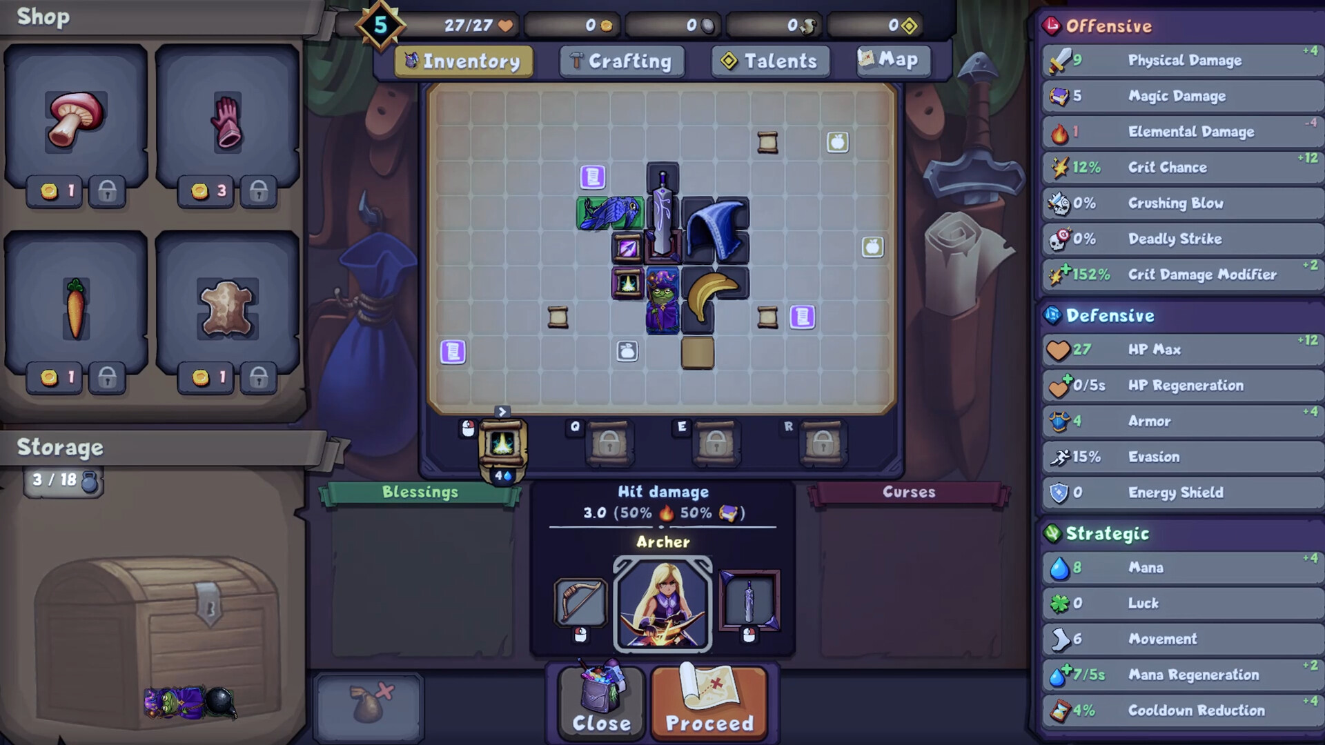 Backpack Guardian screenshot 2