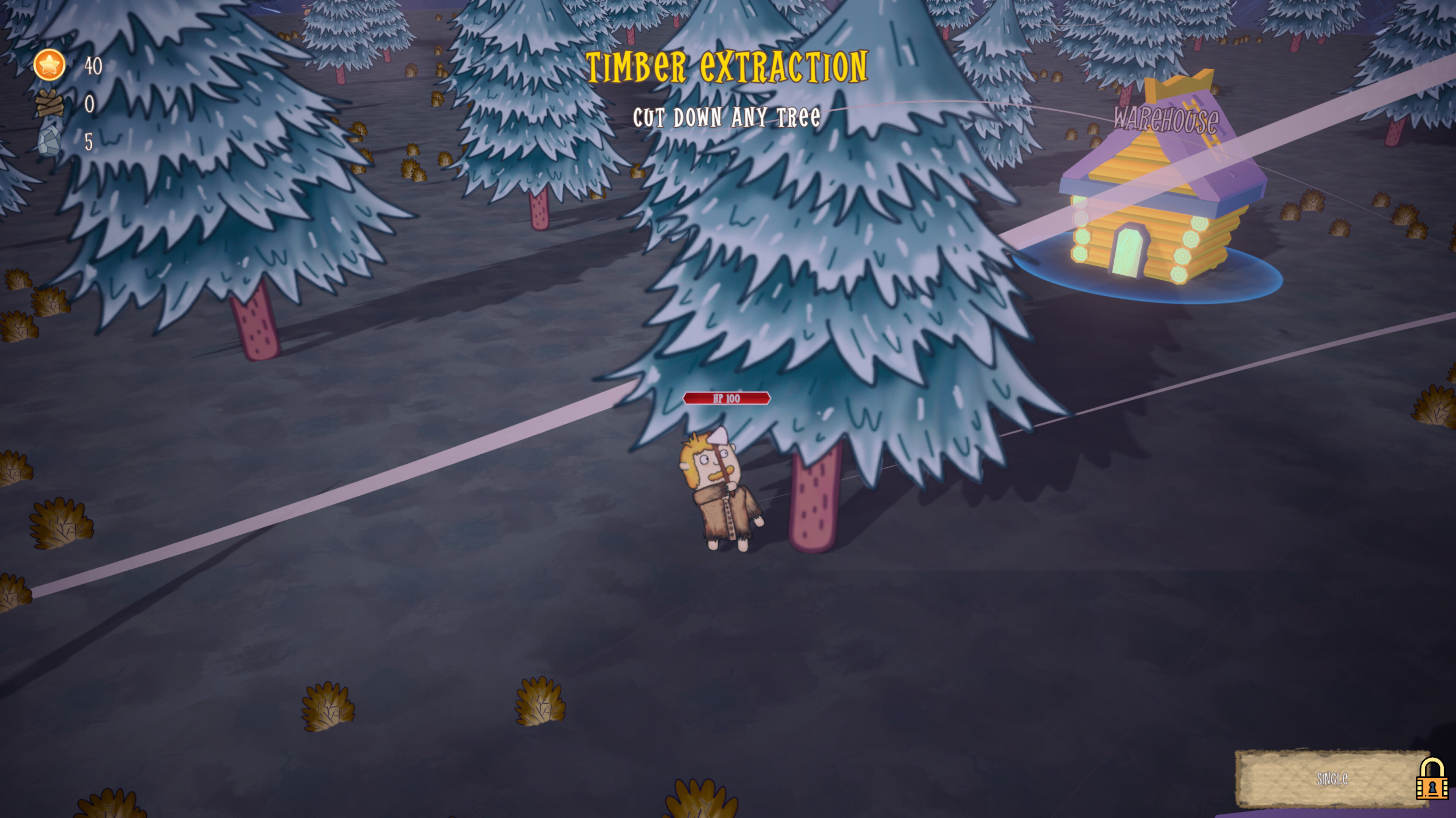 Village Empires screenshot 4